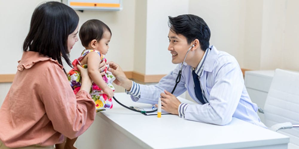 Child Health & Growth