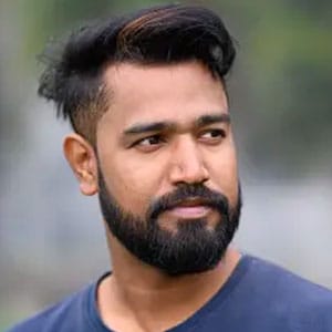 Rajesh Pal