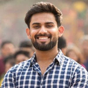 Naveen Singh